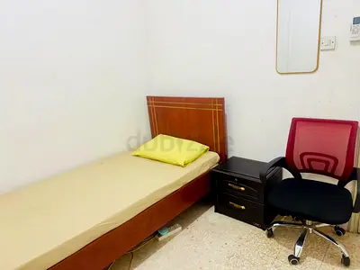 PRIVATE ROOM  For executive Bachelor - All inclusive 1300