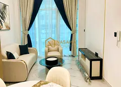 Brand New| Multiple Cheques | Luxury Amenities