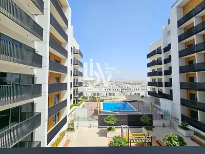 Notice Served | Pool View | Mid Floor
