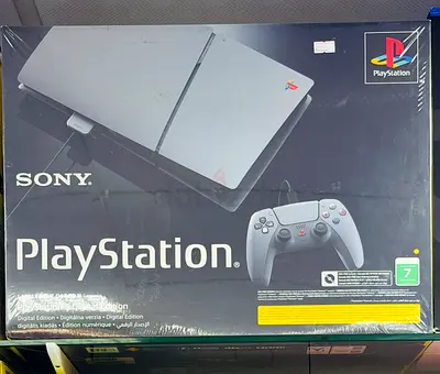 ps5 30th anniversary