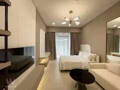 Furnished | Rented | High ROI | Smart Home