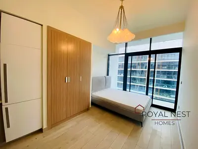 Hot Deal 4 CHQ's | Pool View | Ready To Move