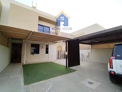 Furnished Villa for Sale in Nasma, Al Tayy – Corner Plot – Freehold for Arabs