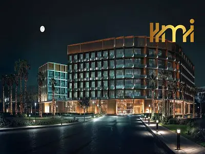 Prime Location | Smart Living | Flexible Payment Plan