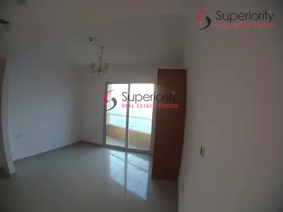 Ready to Move - In | Studio | High Floor with Balcony | Premium Location