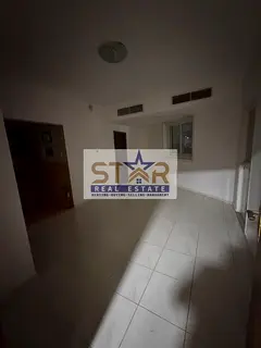 Studio for Rent Al Rashidiya 3 Ajman Near All Services