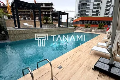 Brand New Studio | High Quality | Fully Furnished