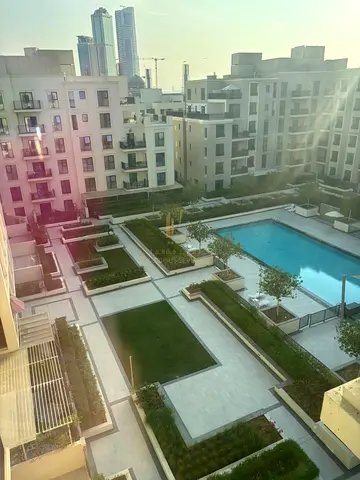 🏡 للبيع استوديو مفروش في جزيرة مريم