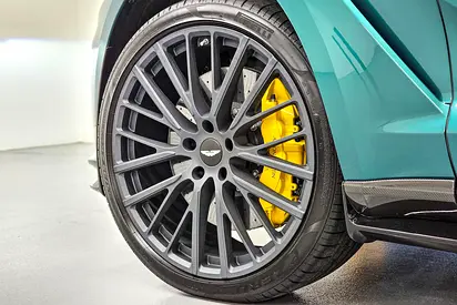 صورة مصغرة 5 لـ 2023 Aston Martin DBX