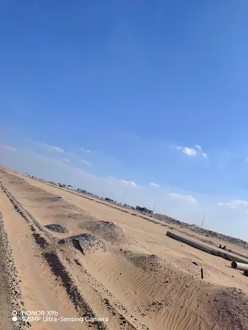 For Sale: Prime Industrial Land in Al Jleil Industrial Area – Profitable Investment Opportunity
