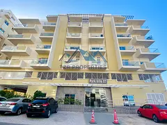 Studio Apartment | Available after 10 April | Balcony | Road View