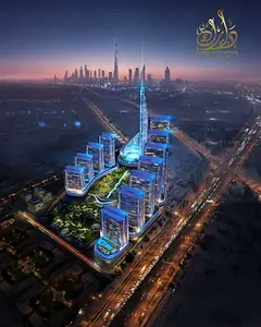 Furnished /HIGH ROI / PRIME LOCATION /FLEXIBLE PP