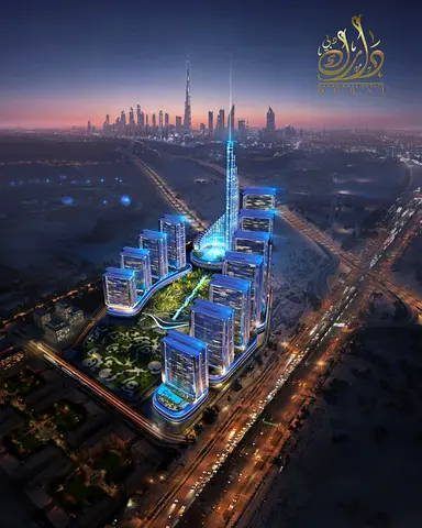 Furnished /HIGH ROI / PRIME LOCATION /FLEXIBLE PP