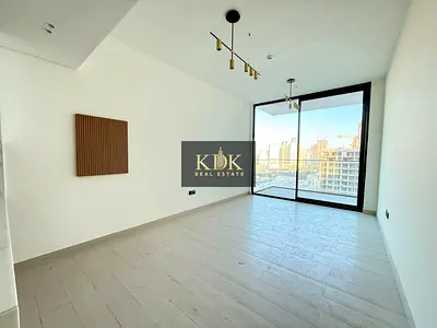 Pool View | Fitted Kitchen | Ready To Move