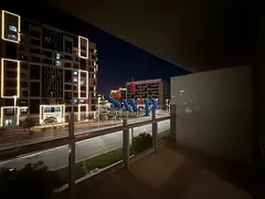 Ready To Move | 1BR with Balcony | City View