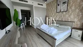 Fully Furnished | View Now | Ready to Move