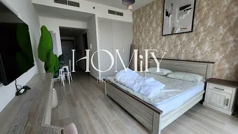 Fully Furnished | View Now | Ready to Move