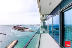 Stunning Views | Private Beach | Vacant