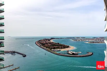 Stunning Views | Private Beach | Vacant