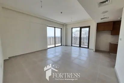 SPACIOUS 3-BEDROOM | UNFURNISHED | READY TO MOVE