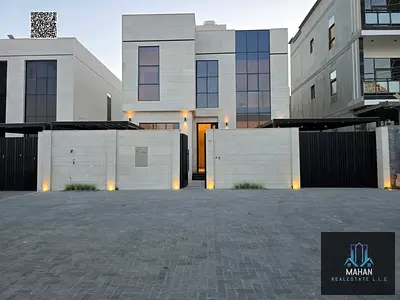 ✨🏡 فيلا فاخرة لكبار الشخصيات للبيع في الزاهية - تصميم أنيق وأسلوب حياة راقٍ 🏡✨
🔹 اكتشف نمط حياة راقٍ في هذه الفيلا المصممة بشكل جميل والواقعة في الزاهية، والتي تقدم مزيجًا مثاليًا من
