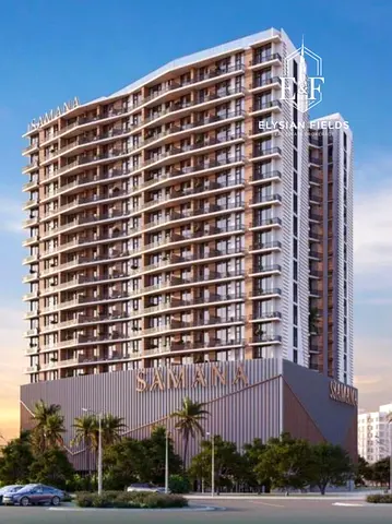 8 YEARS PAYMENT PLAN / 1% MONTHLY / PRIME LOCATION