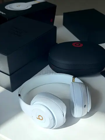 Beats Studio3 Wireless Headphones