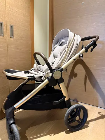 Mamas  Papas Ocarro 2 Stroller – Like New