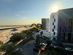 Modern Apartment with Landmark | Ready To Move In