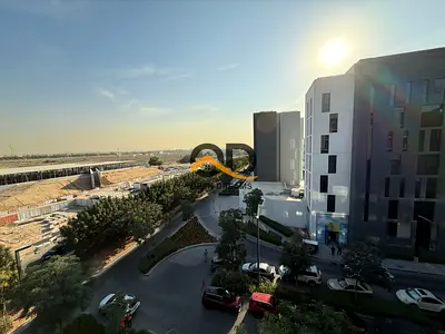 شقة عصرية مطلة على معلم بارز | جاهزة للسكن
