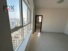 Largest 2BR apartment in Ajman, very spacious. Free parking, balcony with sea view, prime location n