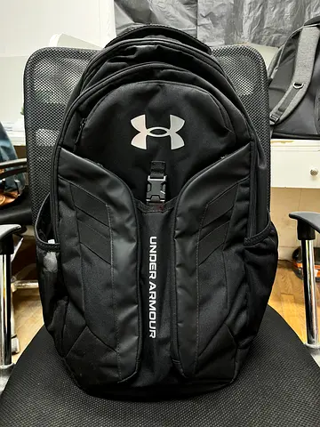 Under Armour Hustle Pro Backpack for sale