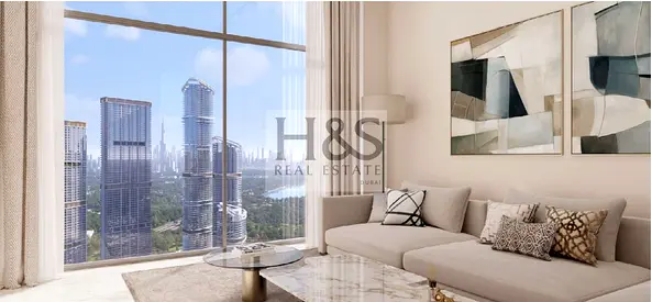 HIGH FLOOR WITH LAGOONS VIEW | LUXURY LIVING | WATERFRONT LIVING