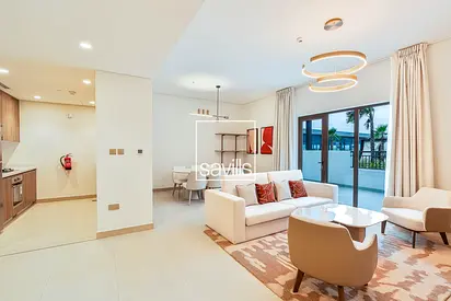 Ground Floor | Fully Furnished | Ready To Move In
