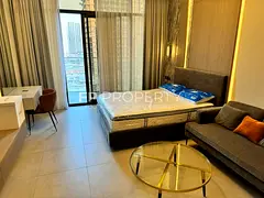 BRAND NEW FULLY FURNISHED / LUXURY LIFE STYLE