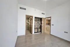 Full Park View | Spacious 1BR | Rented