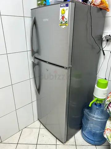 Geepas Refrigerator in Excellent Condition