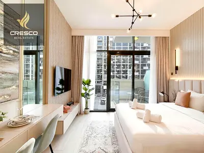 BURJ VIEW | BOULEVARD VIEW | VACANT