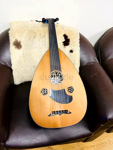 Oud (Turkish)
