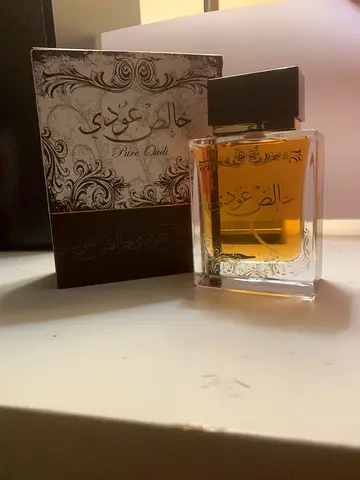 Mens Oud perfume