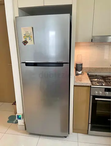 Samsung Top Mount Refrigerator 500 Litres RT50K5030S8