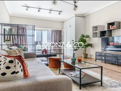 Close to Metro | Fully Upgraded | Parking