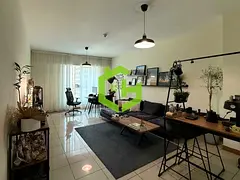 Vacant | Unfurnished | Chiller Free