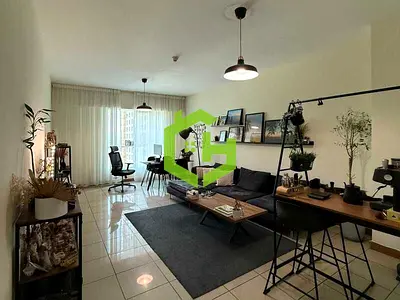 Vacant | Unfurnished | Chiller Free