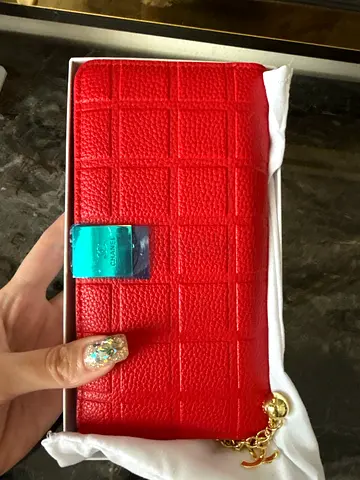 Women wallet