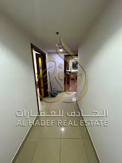 2 Bedroom Apartment for Rent in Al Majaz 3 Sharjah | Free AC + Free Parking | High Floor | From AED