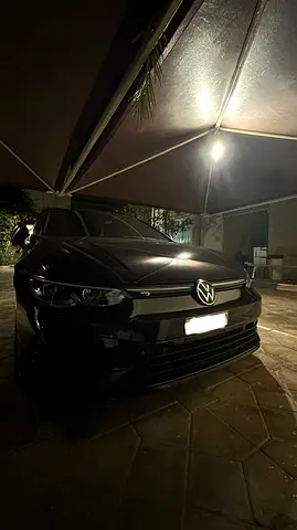 2022 Volkswagen Golf R - GCC Specs