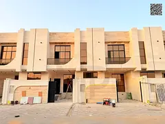 Two-story villa with a rooftop terrace, 5 bedrooms. Price includes registration and ownership fees.