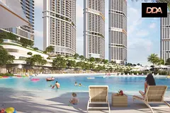 HIGH FLOOR | LAGOON VIEW | BELOW OP