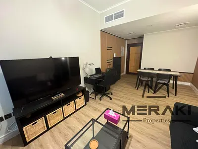 2BR Apartment Garden City J7 Cash Deal Ajman UAE